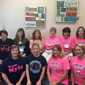 Meet your Posher, Londa